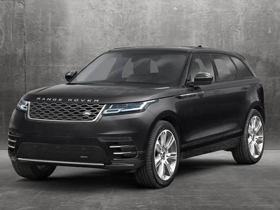 LAND ROVER RANGE ROVER VELAR 2022 SALYT2EX5NA341027 image
